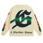 GODSPEED Life's A Gamble Long Sleeve T-Shirt