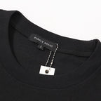 PURPLE  fashion T-shirt