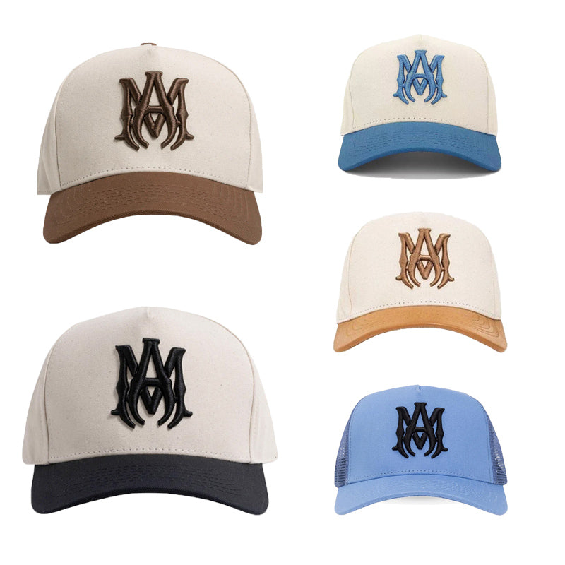 AMIRI trucker hat