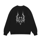PURPLE Fashion Hoodie