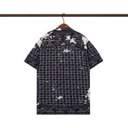 AMIRI silk shirt