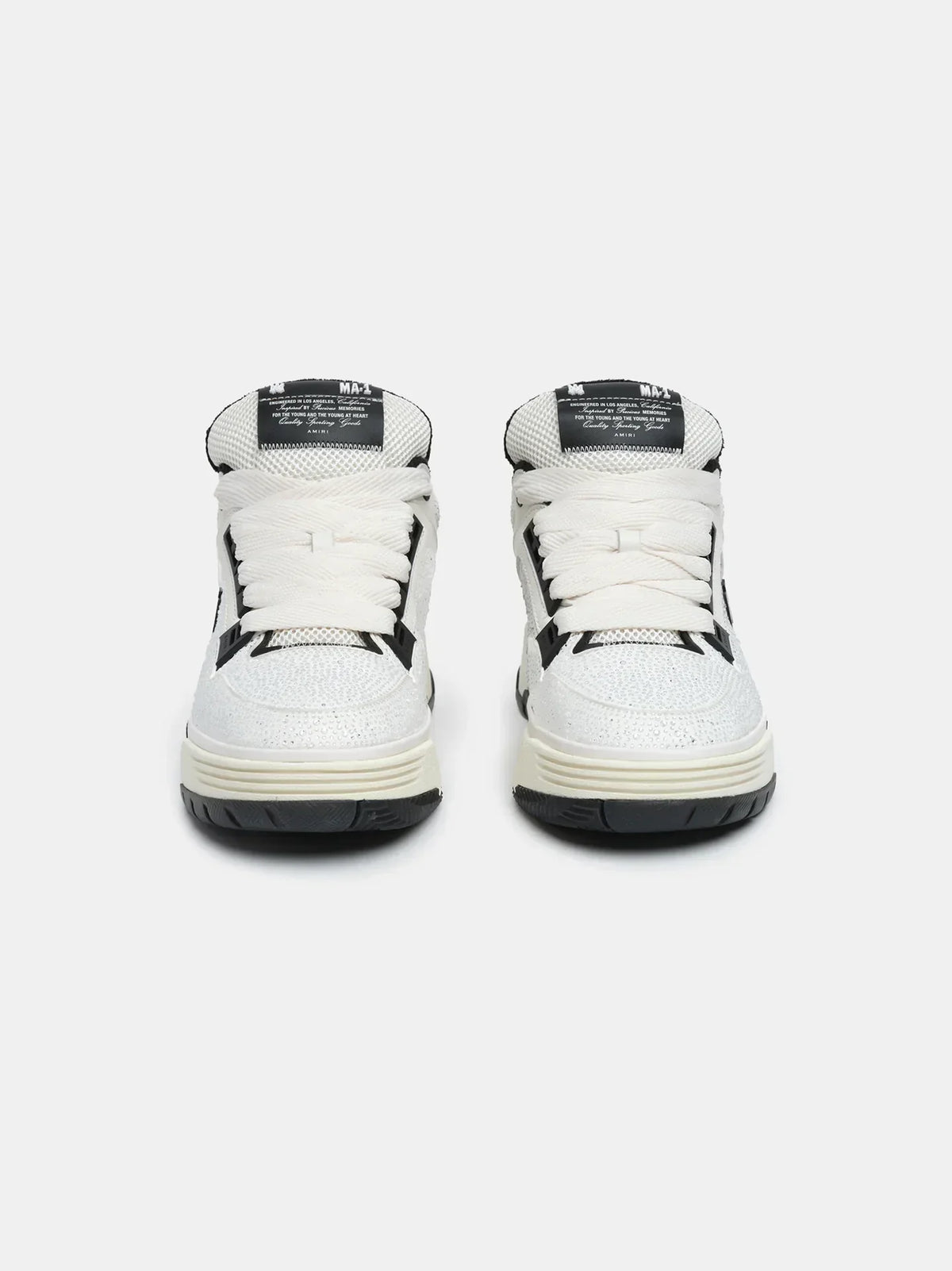 AMIRI  Fashion Sneakers
