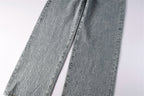 PURPLE  Fashion Jeans 9133