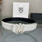 Amiri Exquisite Belt