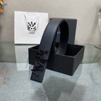 Amiri Exquisite Belt