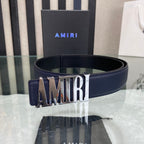Amiri Exquisite Belt