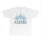 AMIRI  fashion T-shirt