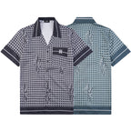 AMIRI silk shirt