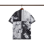 AMIRI silk shirt