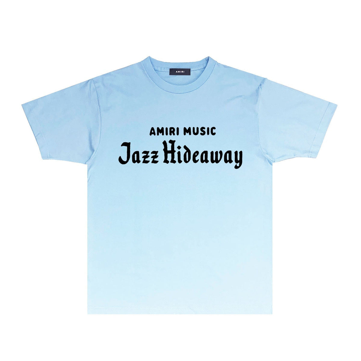 AMIRI  fashion T-shirt