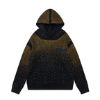 Amiri Fashion Hoodie