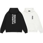 PURPLE Fashion Hoodie
