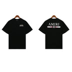 AMIRI  fashion T-shirt
