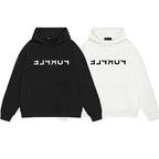PURPLE Fashion Hoodie