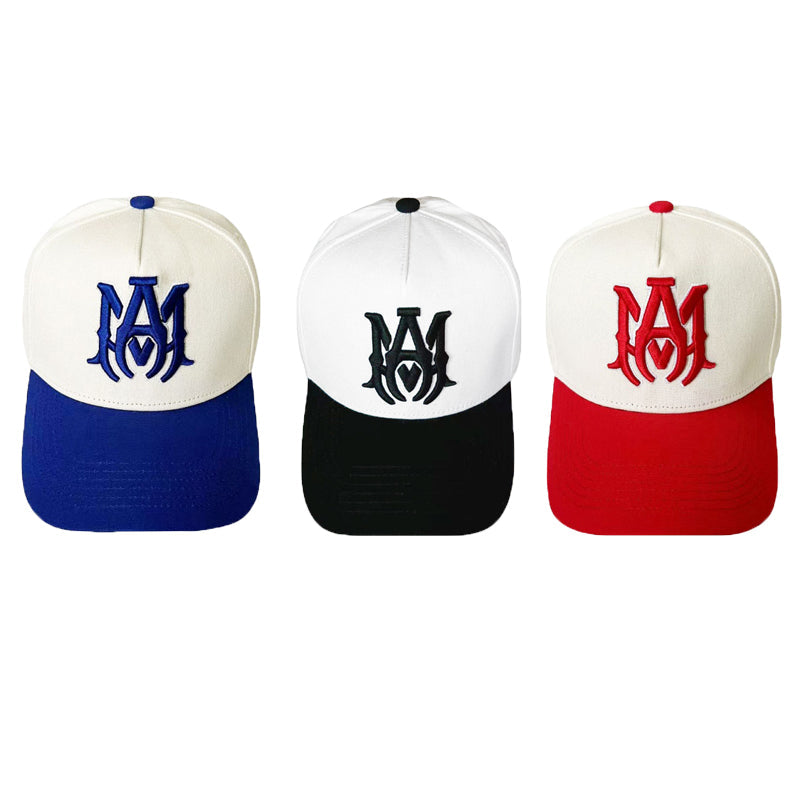 AMIRI trucker hat