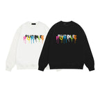 PURPLE Fashion Hoodie