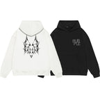 PURPLE Fashion Hoodie