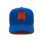AMIRI trucker hat