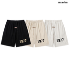 ESSENTIALS 1977 Shorts