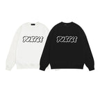 PURPLE Fashion Hoodie