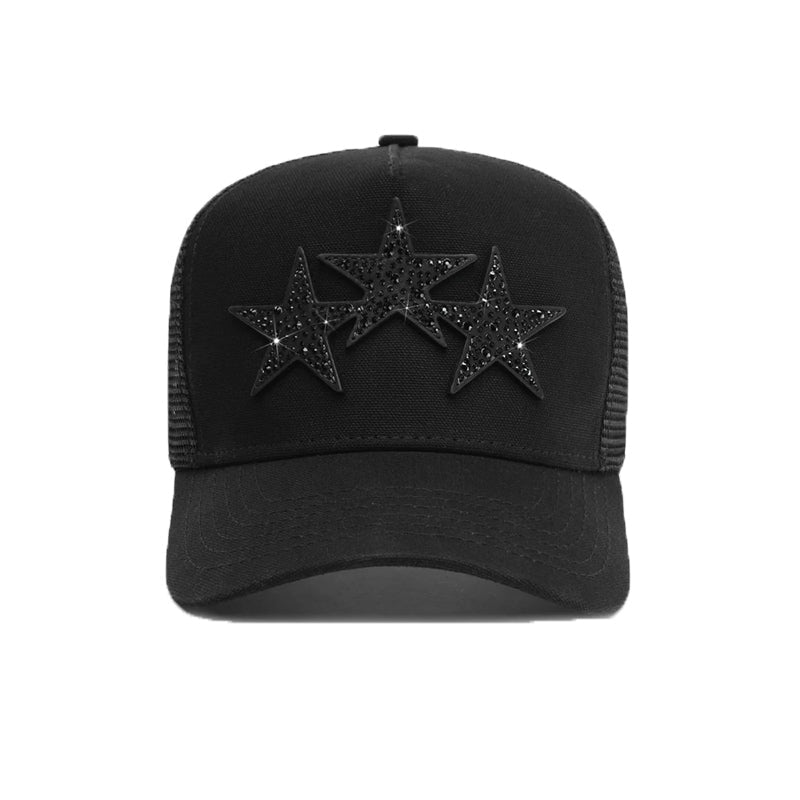 AMIRI trucker hat