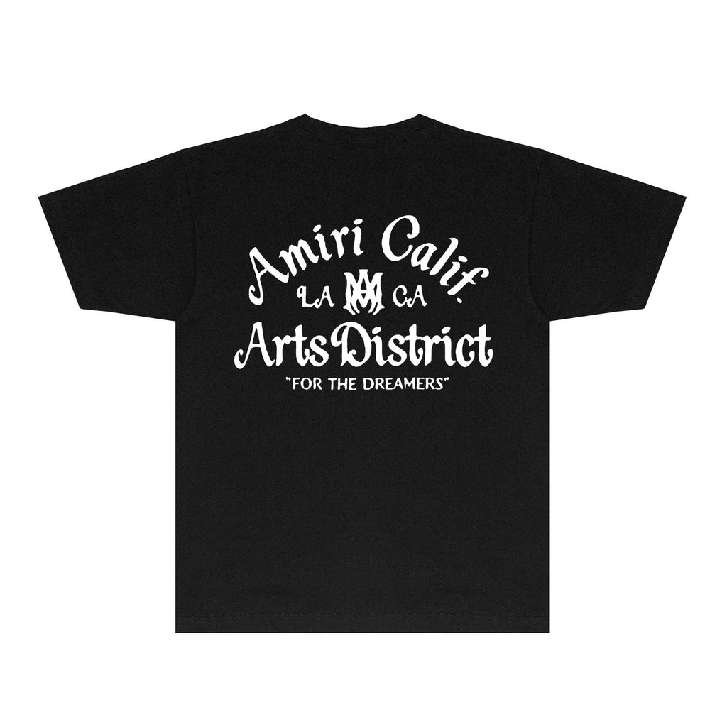 AMIRI  fashion T-shirt