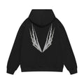PURPLE Fashion Hoodie