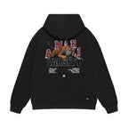 Amiri Fashion Hoodie