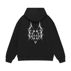 PURPLE Fashion Hoodie