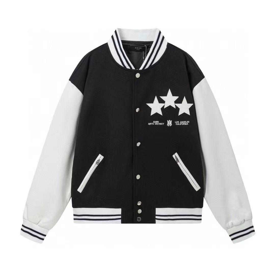 Amiri fashion jacket