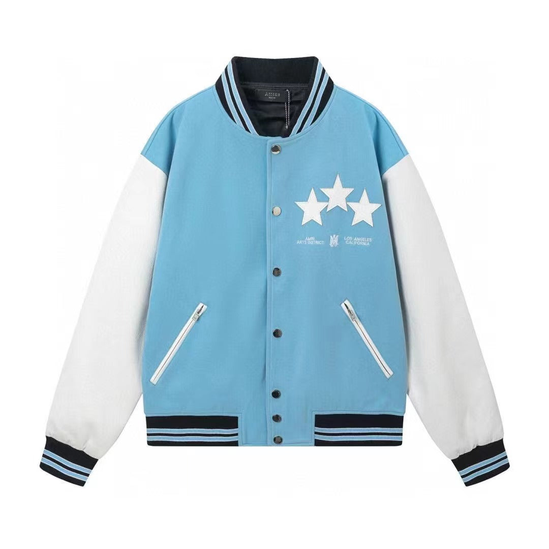Amiri fashion jacket