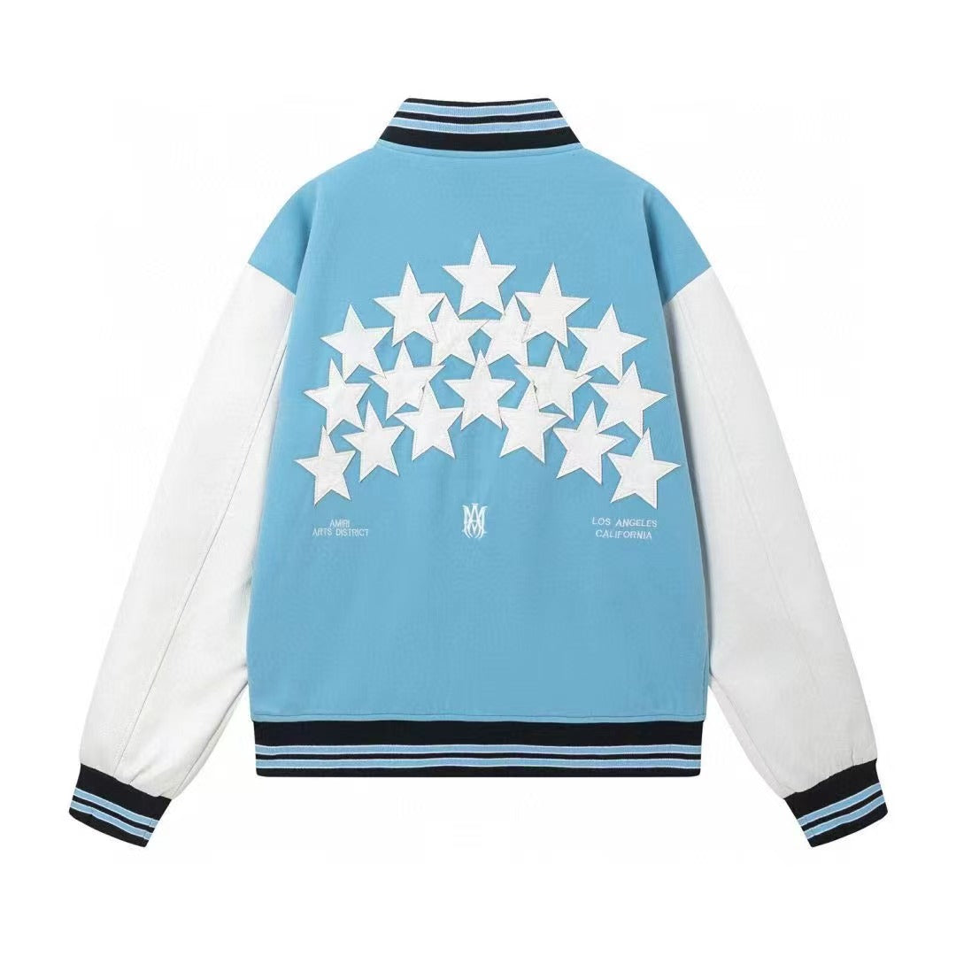Amiri fashion jacket