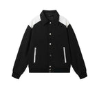 Amiri fashion jacket