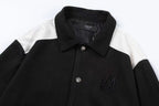 Amiri fashion jacket