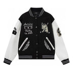 Amiri fashion jacket