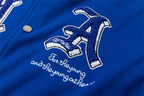 Amiri fashion jacket