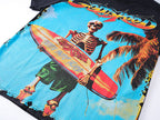 Godspeed Summer Hawaiian T-Shirts