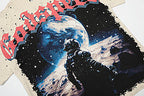 GODSPEED  No Looking Back T-Shirt