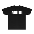 AMIRI  fashion T-shirt