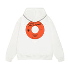PURPLE Fashion Hoodie