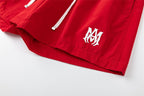 AMIRI  fashion sports shorts