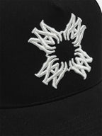 AMIRI trucker hat