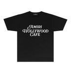 AMIRI  fashion T-shirt