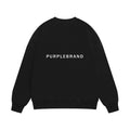 PURPLE Fashion Hoodie