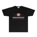 RHUDE fashion T-shirt