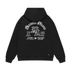 Amiri Fashion Hoodie