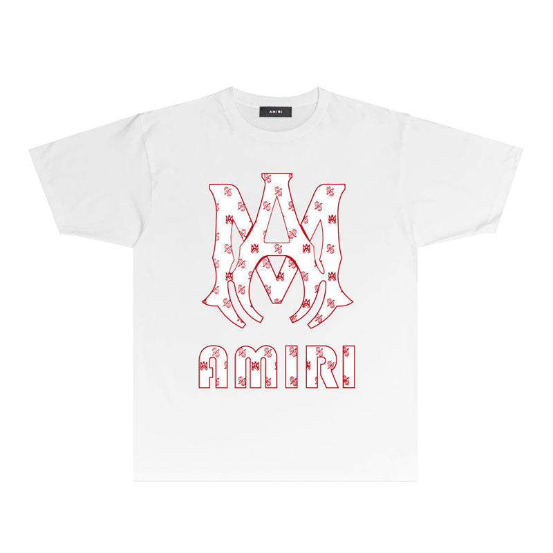AMIRI  fashion T-shirt