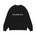 PURPLE Fashion Hoodie