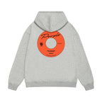 PURPLE Fashion Hoodie