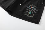 AMIRI  fashion sports shorts